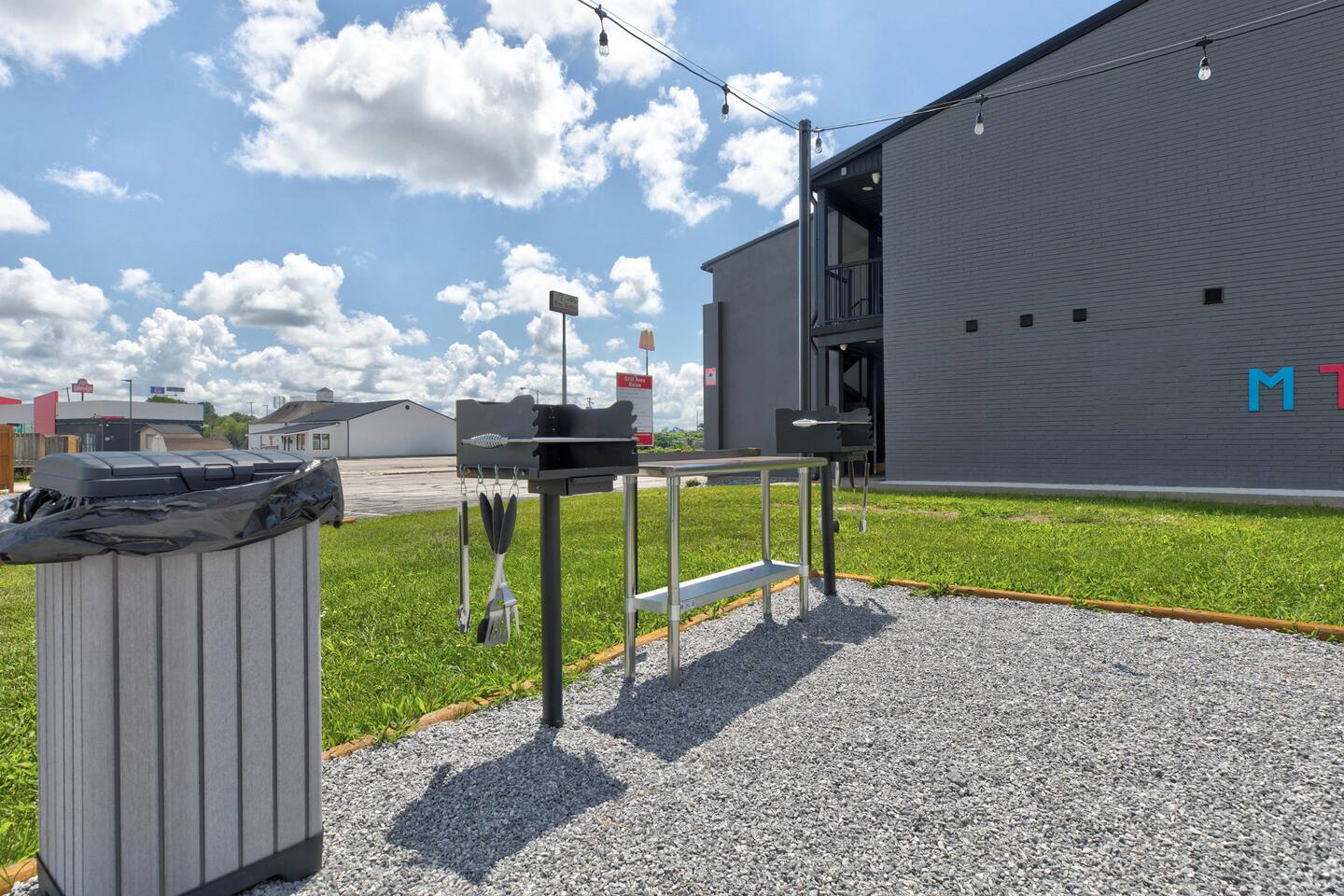 Community events in Mt. Sterling for apartment residents