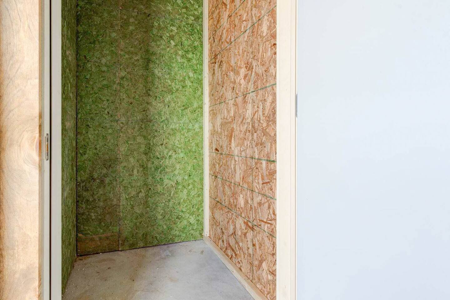 Extra storage space in Mt. Sterling furnished rentals